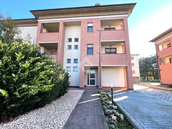 appartamento in vendita a Malalbergo in zona Altedo