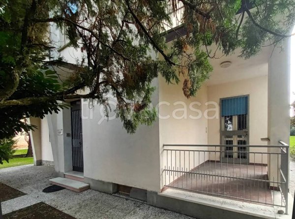 appartamento in vendita a Malalbergo