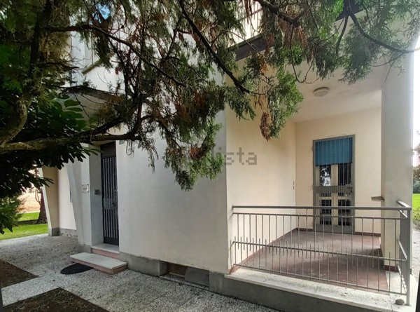 appartamento in vendita a Malalbergo