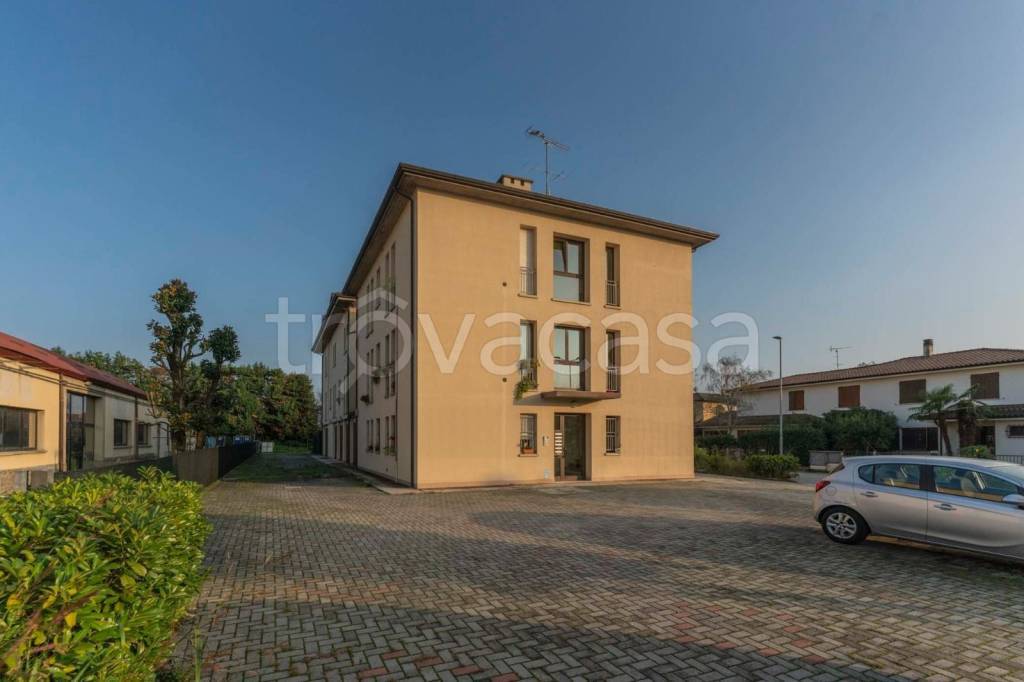 appartamento in vendita a Malalbergo in zona Altedo