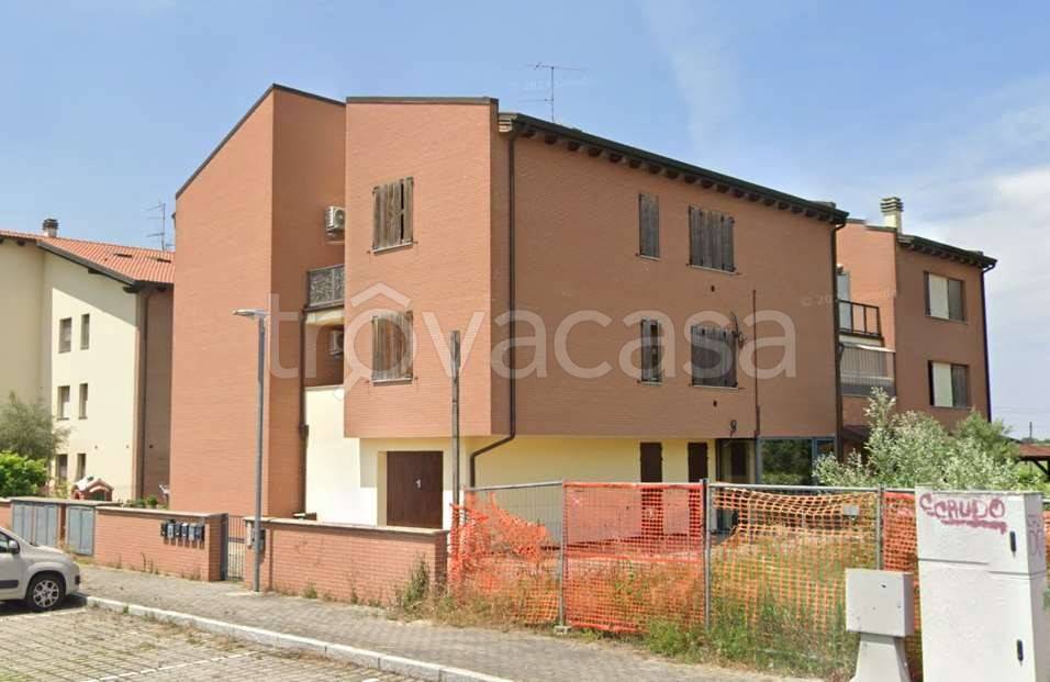 appartamento in vendita a Malalbergo