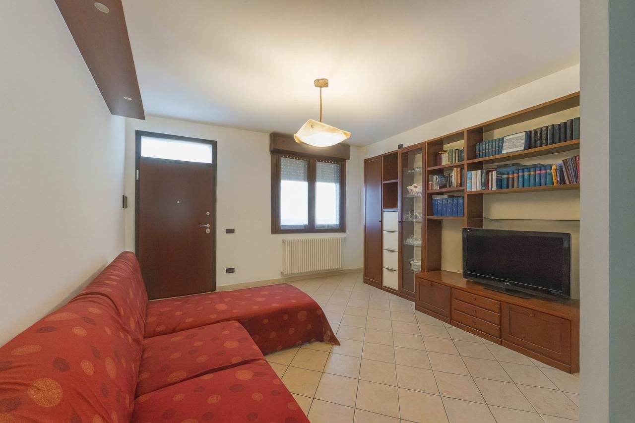 casa indipendente in vendita a Malalbergo in zona Altedo