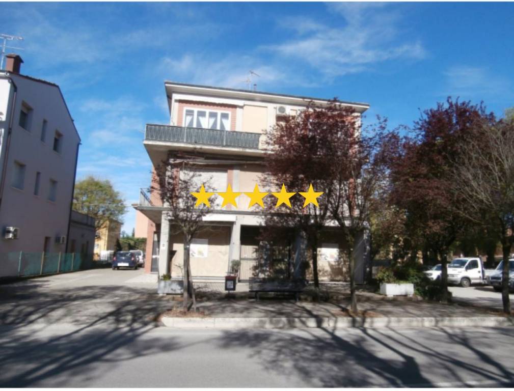 appartamento in vendita a Malalbergo in zona Altedo