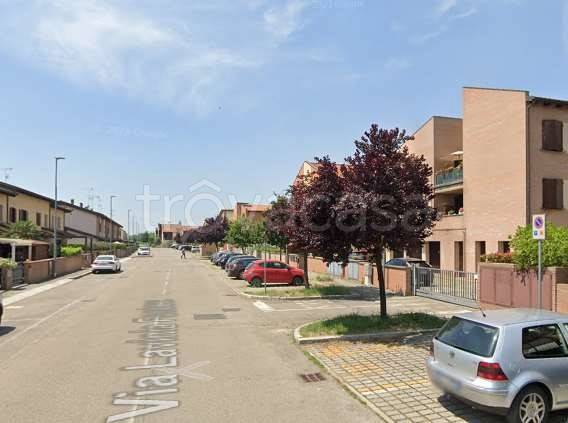 appartamento in vendita a Malalbergo