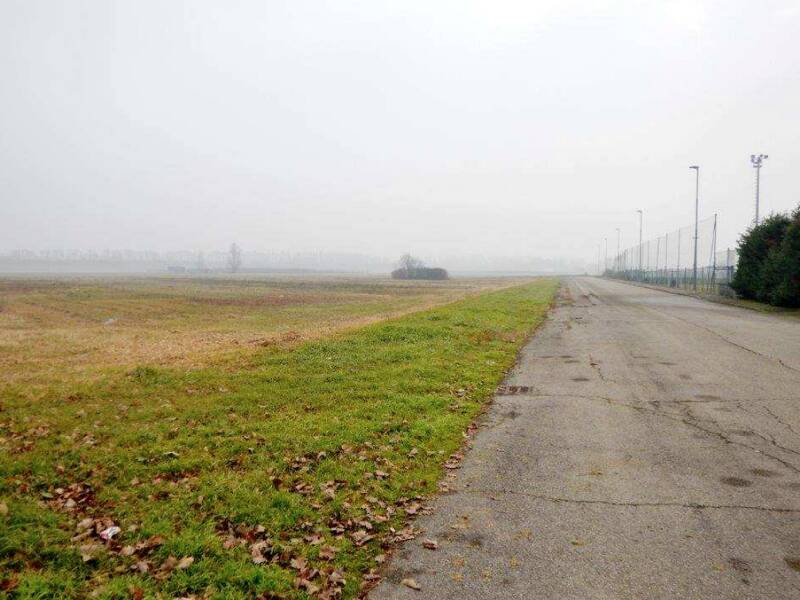 terreno agricolo in vendita a Malalbergo