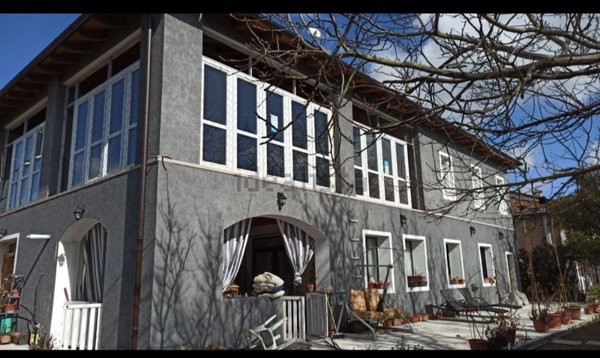 appartamento in vendita a Malalbergo