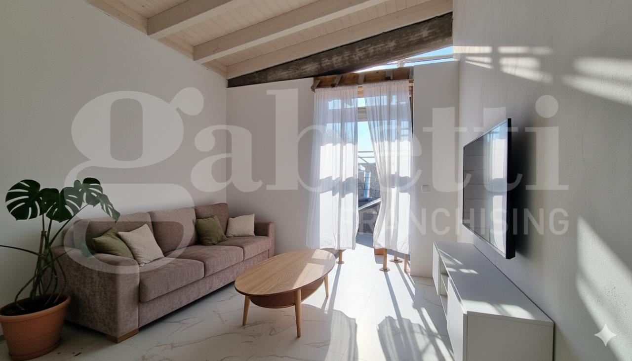 appartamento in vendita a Malalbergo in zona Altedo