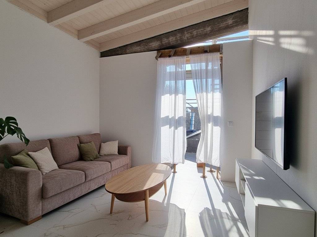 appartamento in vendita a Malalbergo in zona Altedo