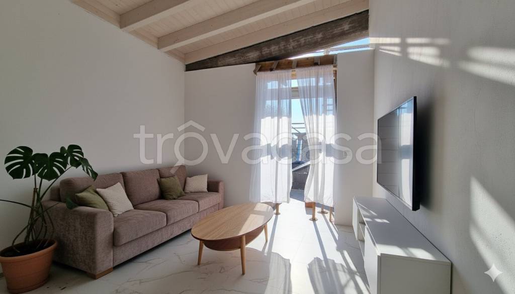 appartamento in vendita a Malalbergo in zona Altedo