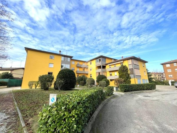 appartamento in vendita a Malalbergo in zona Altedo