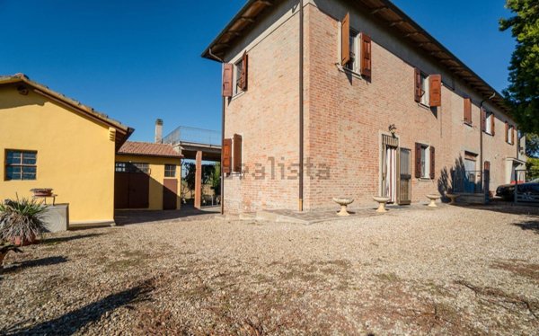 casa indipendente in vendita a Malalbergo in zona Altedo