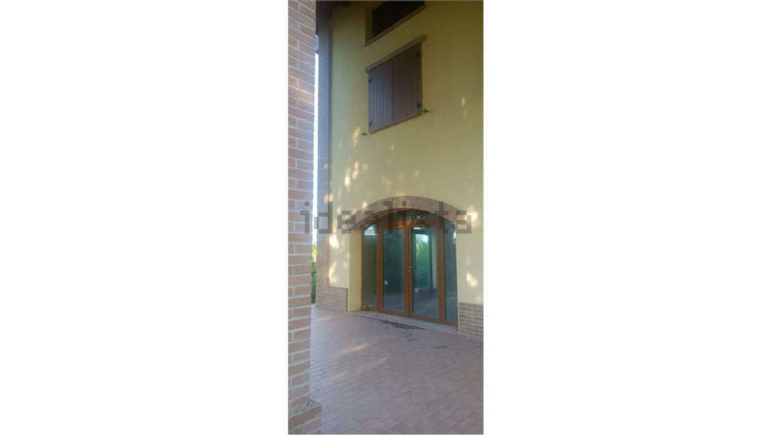 casa indipendente in vendita a Malalbergo in zona Altedo