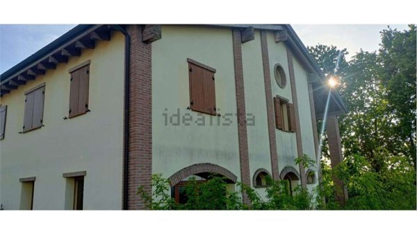 casa indipendente in vendita a Malalbergo in zona Altedo