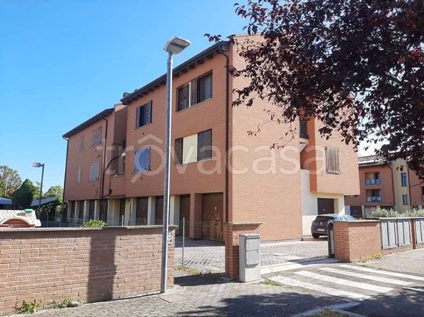 appartamento in vendita a Malalbergo