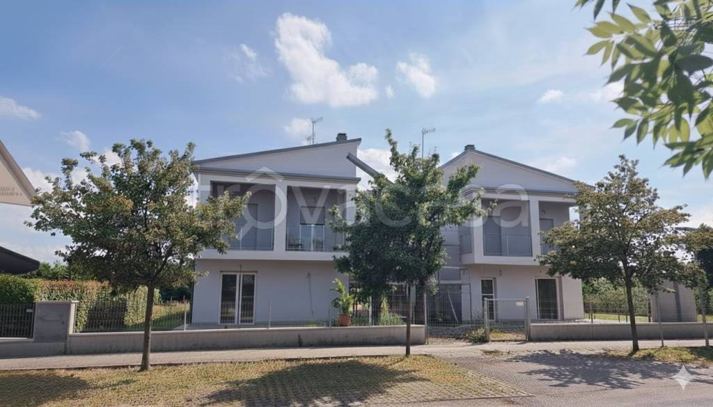 casa indipendente in vendita a Malalbergo in zona Pegola