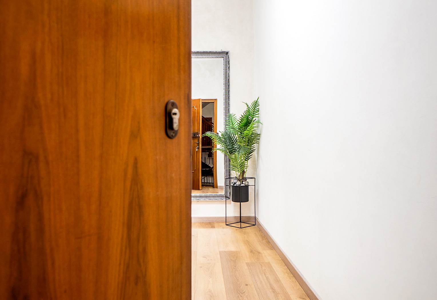 appartamento in vendita a Malalbergo in zona Altedo