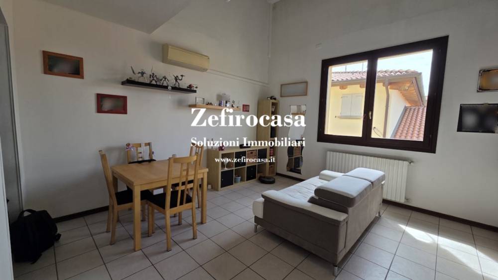 appartamento in vendita a Malalbergo