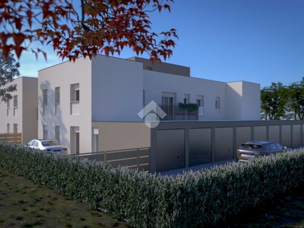 appartamento in vendita a Malalbergo in zona Altedo