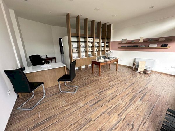 locale commerciale in vendita a Malalbergo