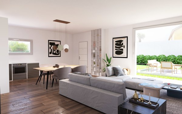 casa indipendente in vendita a Malalbergo in zona Altedo