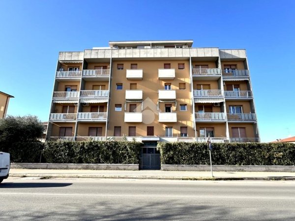 appartamento in vendita a Malalbergo in zona Altedo