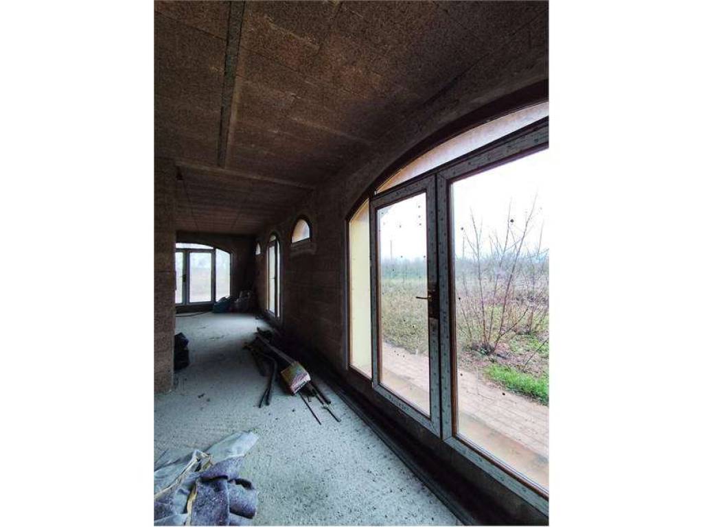 casa indipendente in vendita a Malalbergo in zona Altedo