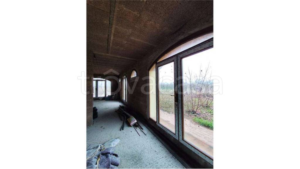 casa indipendente in vendita a Malalbergo in zona Altedo