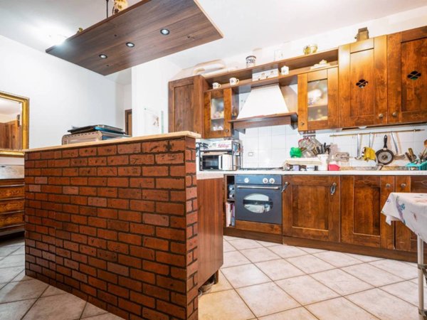 appartamento in vendita a Malalbergo