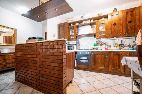 appartamento in vendita a Malalbergo in zona Altedo