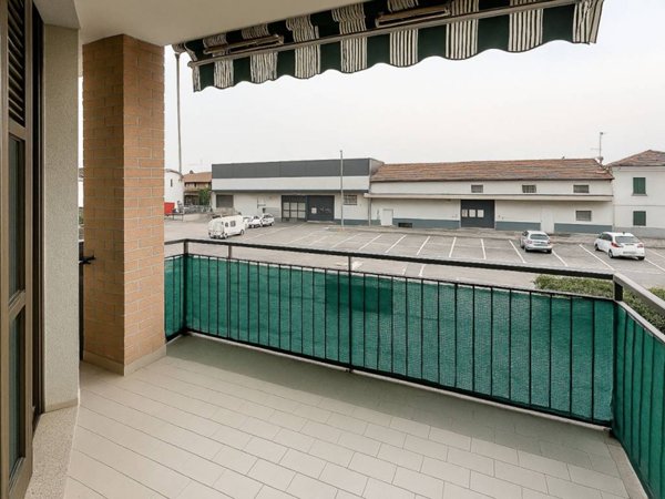 appartamento in vendita a Malalbergo in zona Altedo