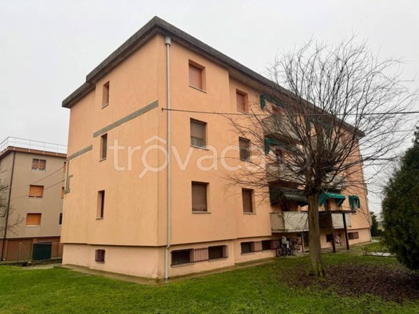 appartamento in vendita a Malalbergo in zona Altedo