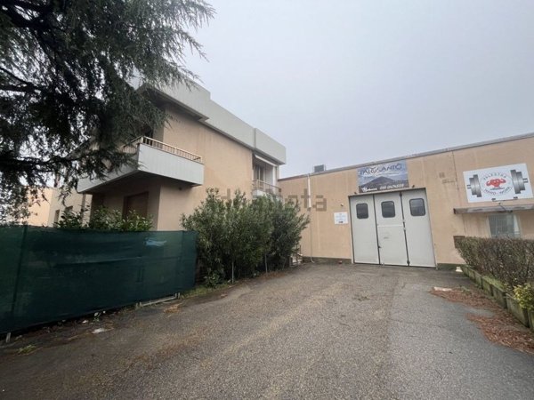 ufficio in vendita a Malalbergo