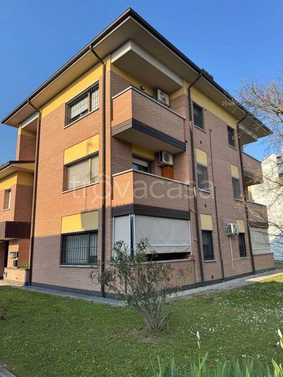 appartamento in vendita a Malalbergo