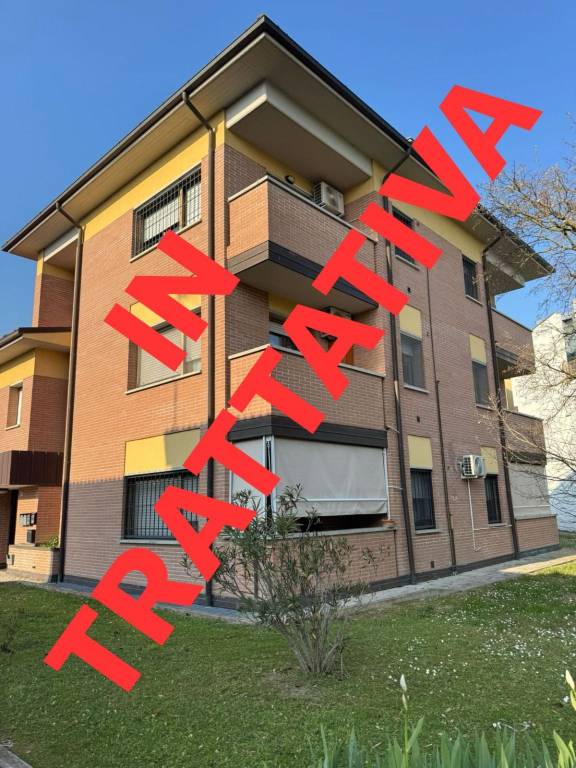 appartamento in vendita a Malalbergo