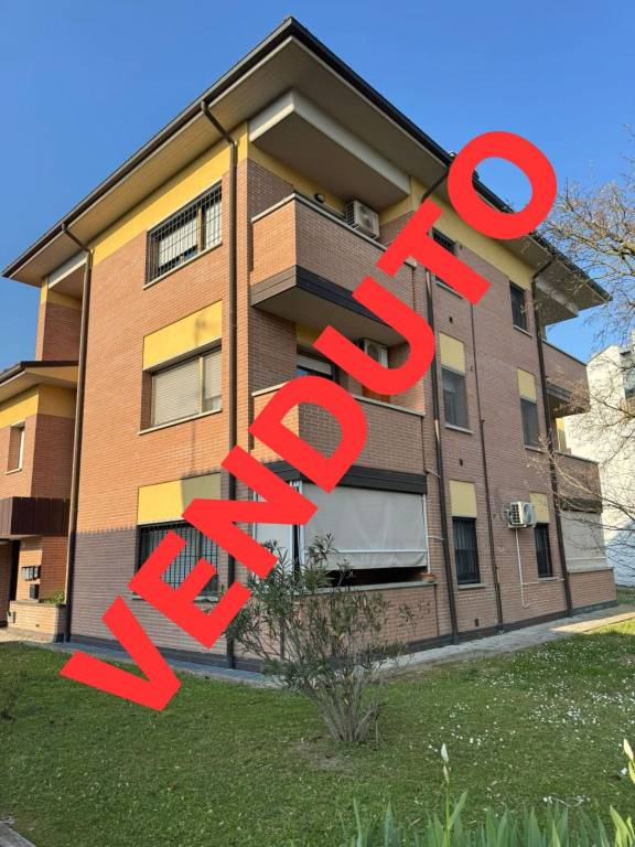 appartamento in vendita a Malalbergo