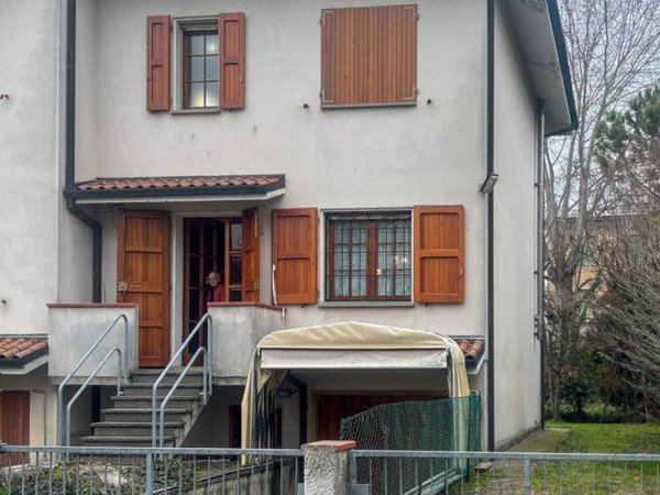 casa indipendente in vendita a Malalbergo in zona Altedo