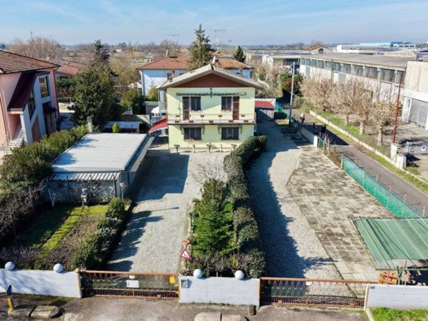 appartamento in vendita a Malalbergo in zona Altedo