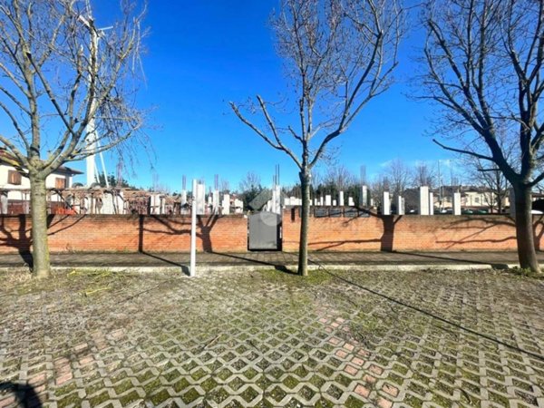 appartamento in vendita a Malalbergo in zona Altedo