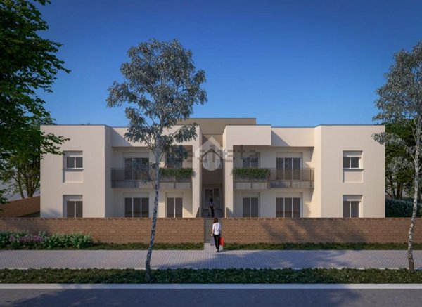 appartamento in vendita a Malalbergo in zona Altedo