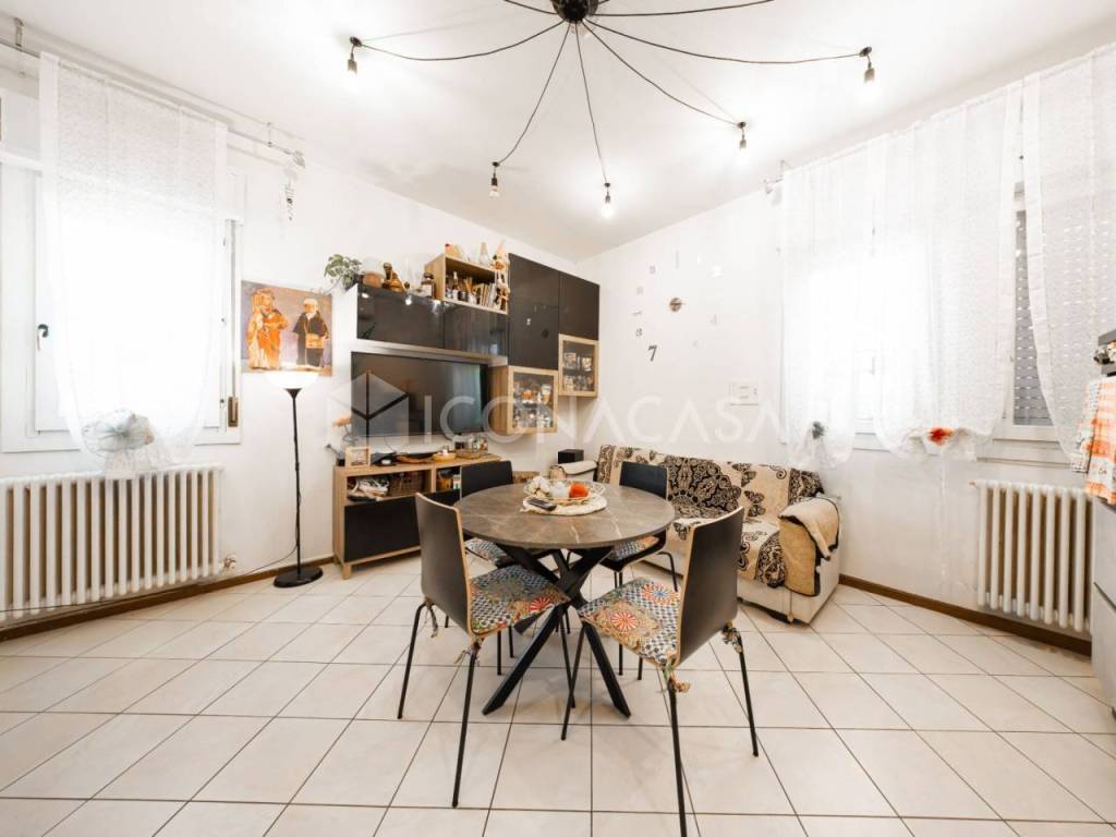 appartamento in vendita a Malalbergo in zona Altedo