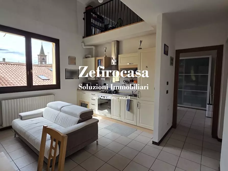 appartamento in vendita a Malalbergo