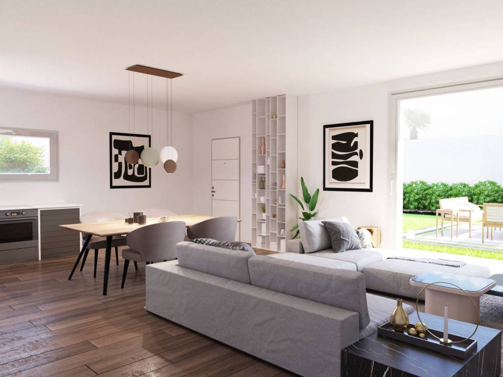 casa indipendente in vendita a Malalbergo in zona Altedo