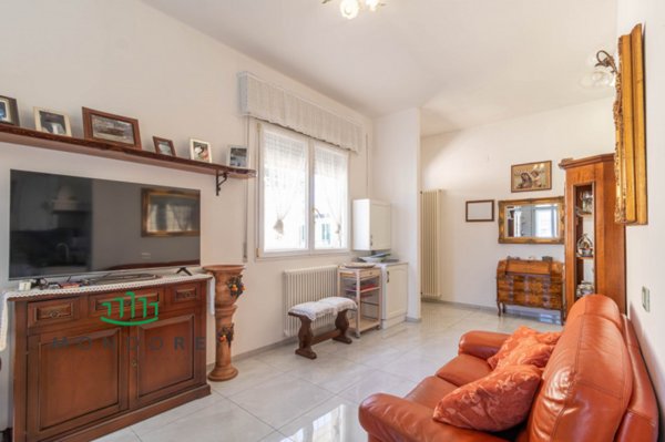 appartamento in vendita a Malalbergo in zona Altedo