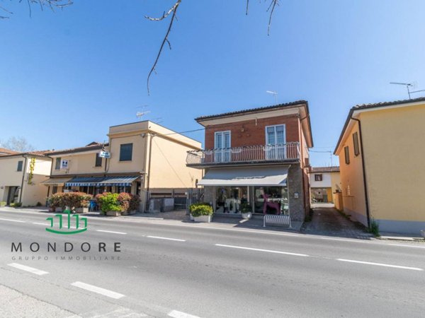 appartamento in vendita a Malalbergo in zona Altedo