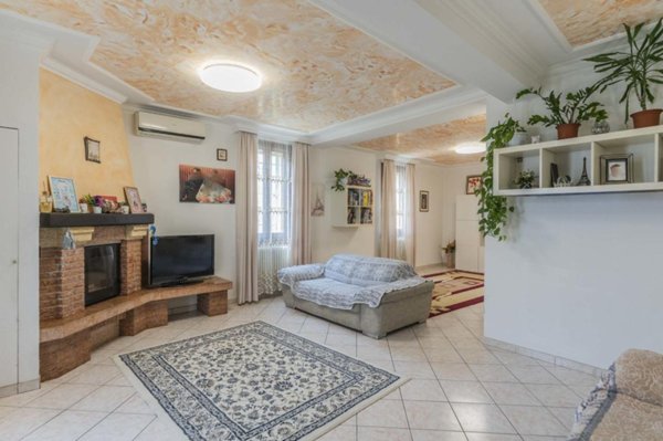 casa indipendente in vendita a Malalbergo in zona Altedo