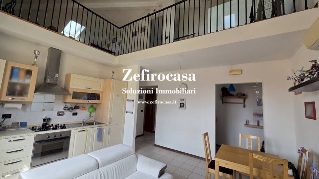 appartamento in vendita a Malalbergo