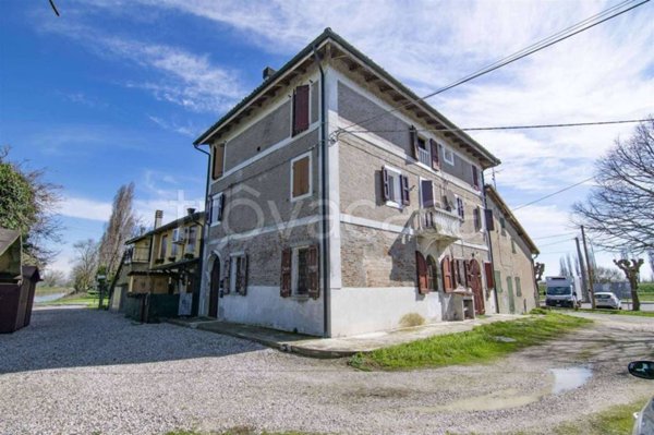 appartamento in vendita a Malalbergo in zona Ponticelli