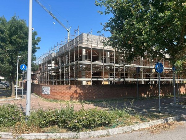 appartamento in vendita a Malalbergo in zona Altedo