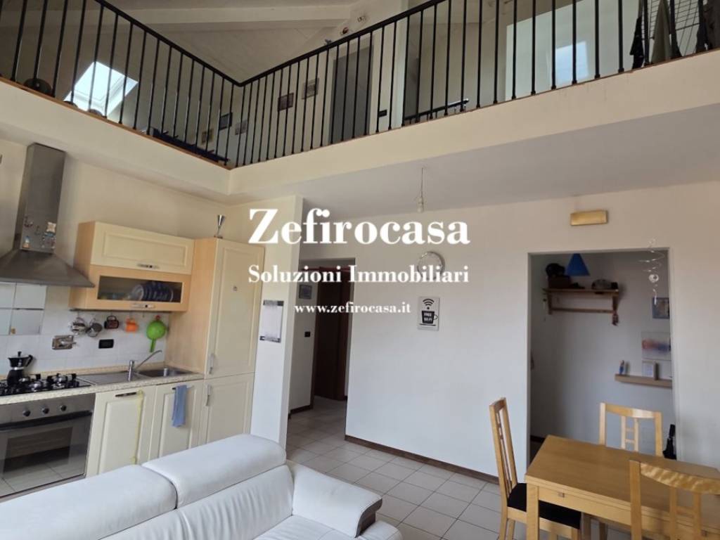 appartamento in vendita a Malalbergo