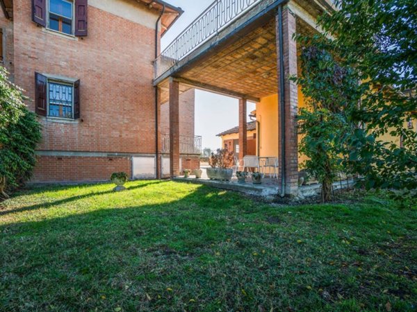 casa indipendente in vendita a Malalbergo in zona Altedo